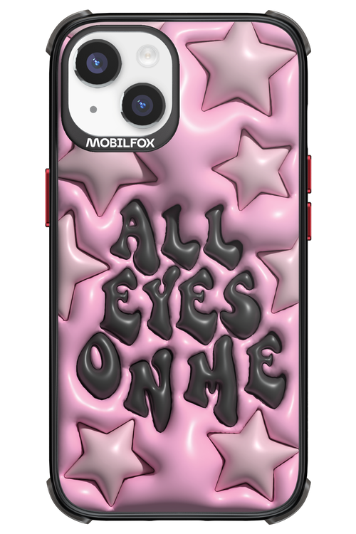 All Eyes On Me - Apple iPhone 14