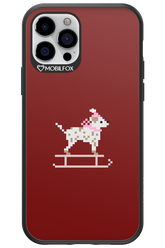 Chill Pup - Apple iPhone 12 Pro