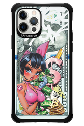 NATASHA - Apple iPhone 12 Pro