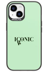 I(R)ONIC - Apple iPhone 15