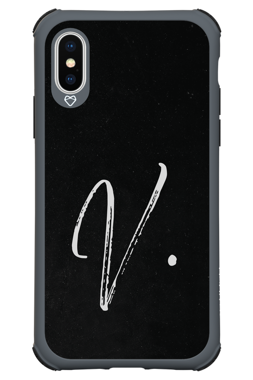 (Off Space) V 2.0 - Apple iPhone X