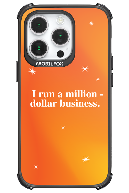Business business - Apple iPhone 14 Pro