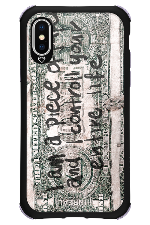 Dollars - Apple iPhone XS