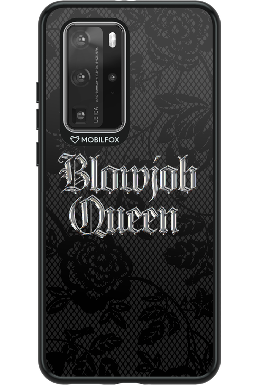 Blowjob Queen 2.0 - Huawei P40 Pro