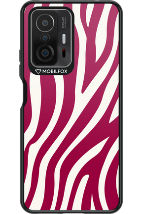 Sour Cherry - Xiaomi Mi 11T Pro