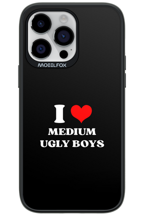 I LOVE - Apple iPhone 14 Pro Max