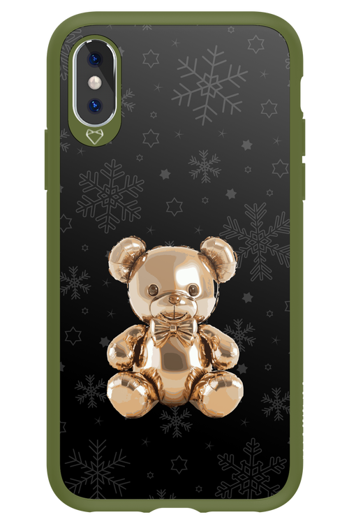 Gift Bear - Apple iPhone XS