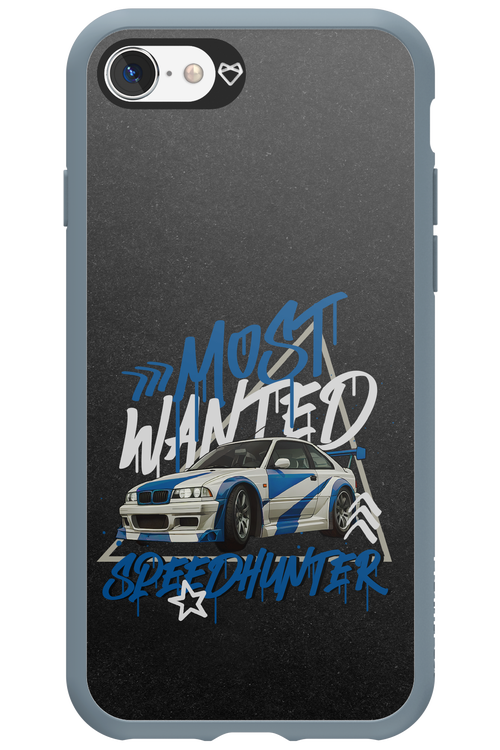 Most wanted - Apple iPhone 8