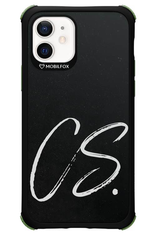 (Off Space) CS 2.0 - Apple iPhone 12