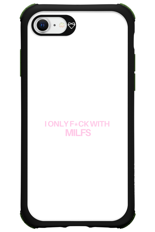 Only Milf - Apple iPhone 8