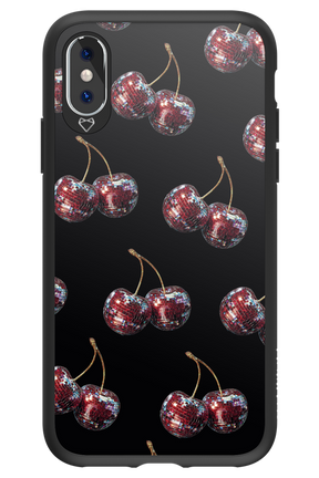 Cherry Rush - Apple iPhone XS