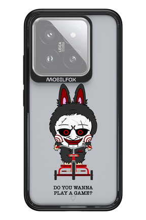 Sawbubu (Nude) - Xiaomi 14