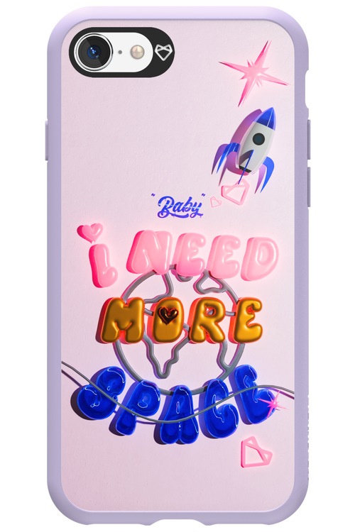 MoreSpace - Apple iPhone SE 2020