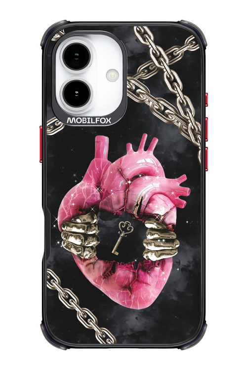 Love - Apple iPhone 17