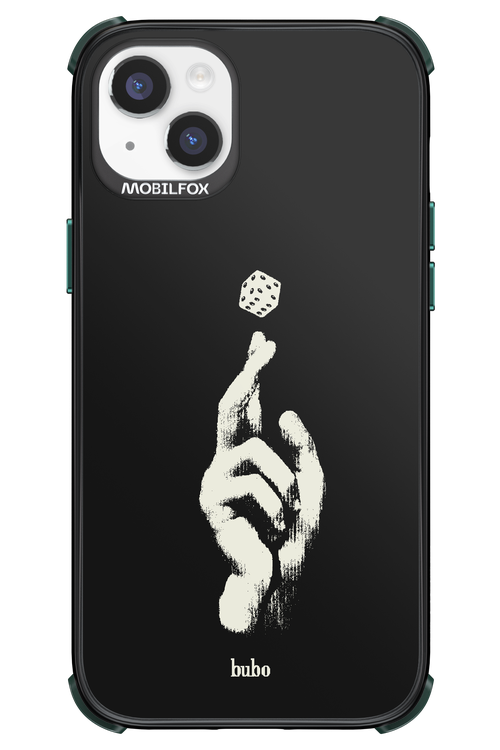 DAMNED LUCK 2.0 - Apple iPhone 14 Plus