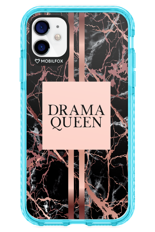 Drama Queen - Apple iPhone 11