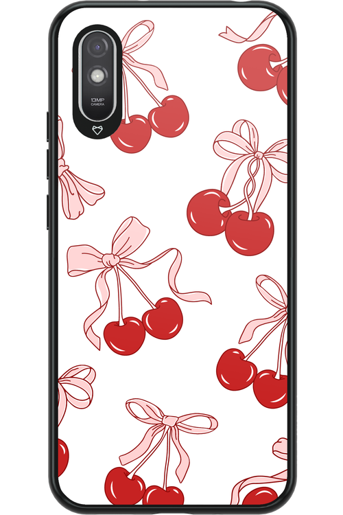 Cherry Queen 2.0 - Xiaomi Redmi 9A