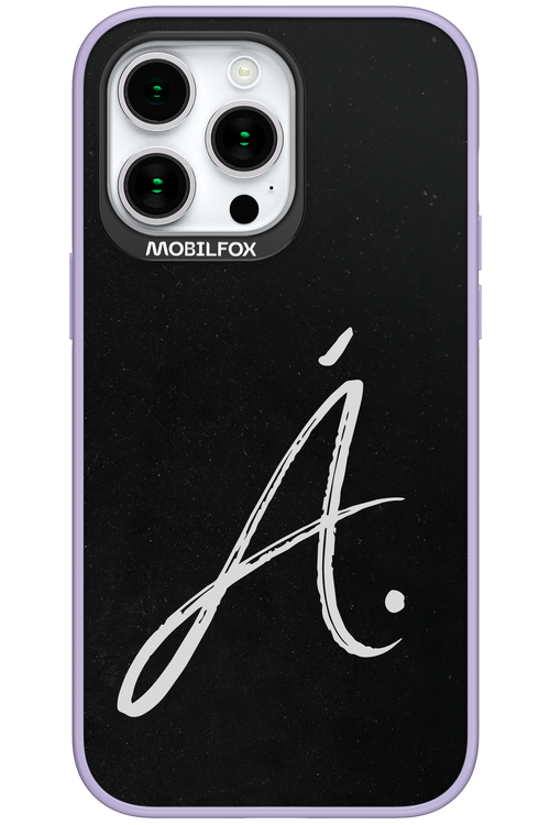 (Off Space) A II 2.0 - Apple iPhone 15 Pro Max