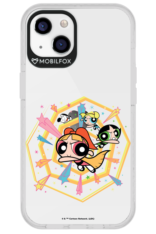 Powerpuff - Apple iPhone 13