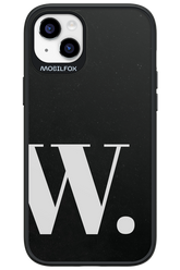 W (Off Space) 2.0 - Apple iPhone 14 Plus