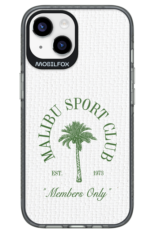 Malibu Sports Club - Apple iPhone 14