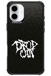 Drop Out - Apple iPhone 16 Plus