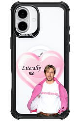 Literally Me - Apple iPhone 16 Plus