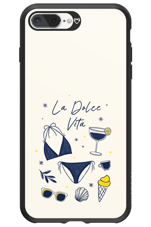 Dolce Vita - Apple iPhone 8 Plus