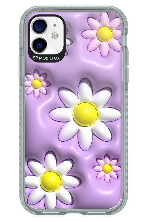 Lavender - Apple iPhone 11