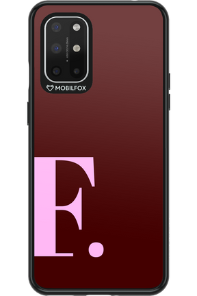F (Dark Blush) - OnePlus 8T
