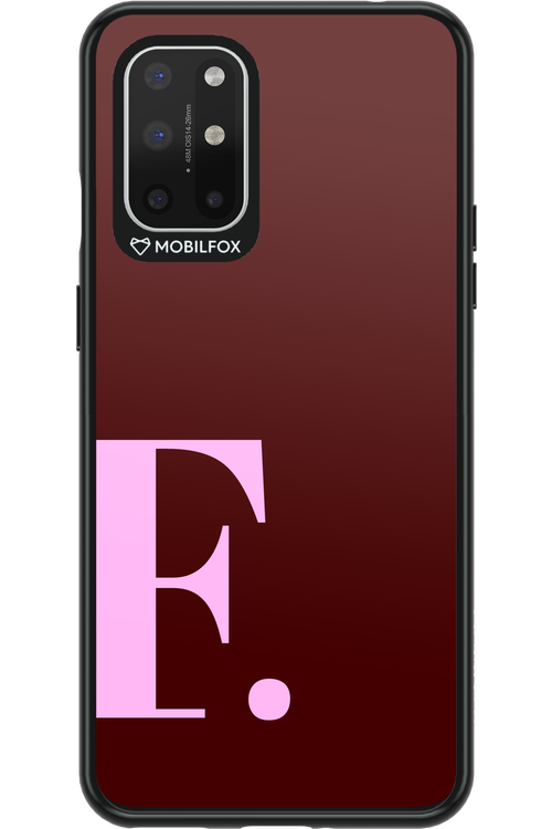 F (Dark Blush) - OnePlus 8T