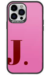 J (Sorbet) 2.0 - Apple iPhone 13 Pro Max
