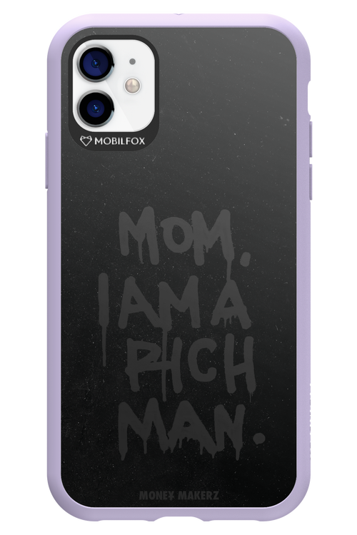Rich Man - Apple iPhone 11