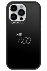 Mr. CEO  - Apple iPhone 13 Pro