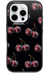 Cherry Rush - Apple iPhone 16 Pro