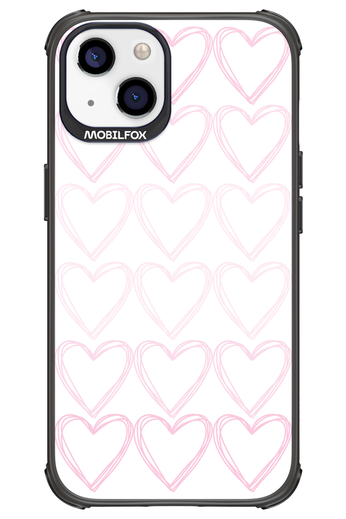 Lovelyy - Apple iPhone 13