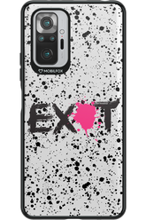 EXOT SPLASH 2.0 - Xiaomi Redmi Note 10S
