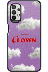 Chaotic Clown - Samsung Galaxy A32 5G