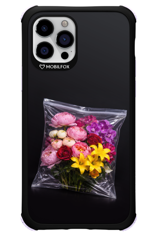 Love Bag 2.0 - Apple iPhone 12 Pro