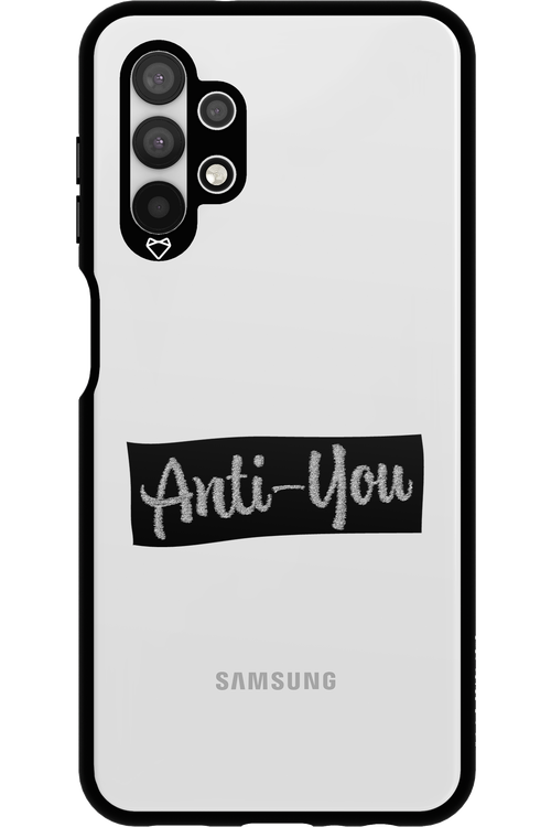 Anti - You (canceled) - Samsung Galaxy A13 4G