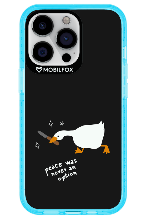 OPTION - Apple iPhone 13 Pro