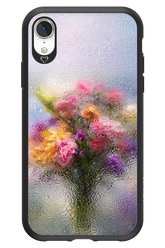 Rippleglass flower 2.0 - Apple iPhone XR