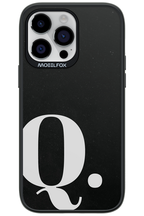 Q (Off Space) 2.0 - Apple iPhone 14 Pro Max