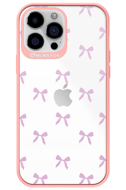 PinkyPromise - Apple iPhone 13 Pro Max