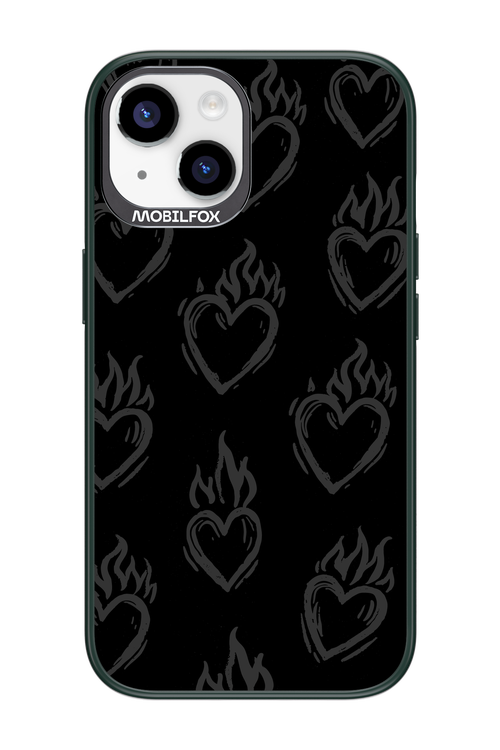 Angry Girlfriend - Apple iPhone 14