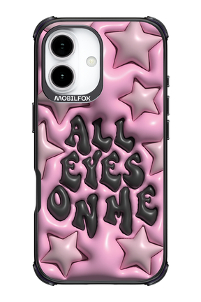 All Eyes On Me - Apple iPhone 17