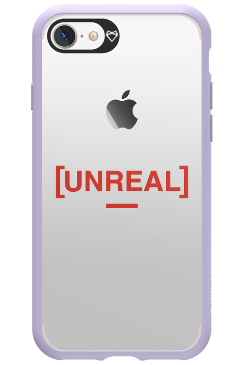 Unreal Classic - Apple iPhone 7