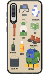 Adventure Pack 2.0 - Samsung Galaxy A50
