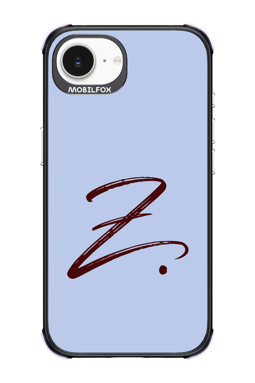 (Jellyfish Presso) Z 2.0 - Apple iPhone 16e