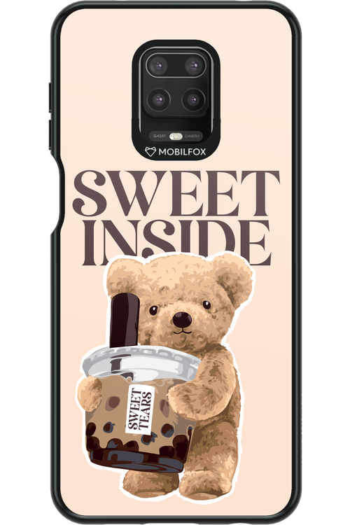 Sweet Inside - Xiaomi Redmi Note 9 Pro